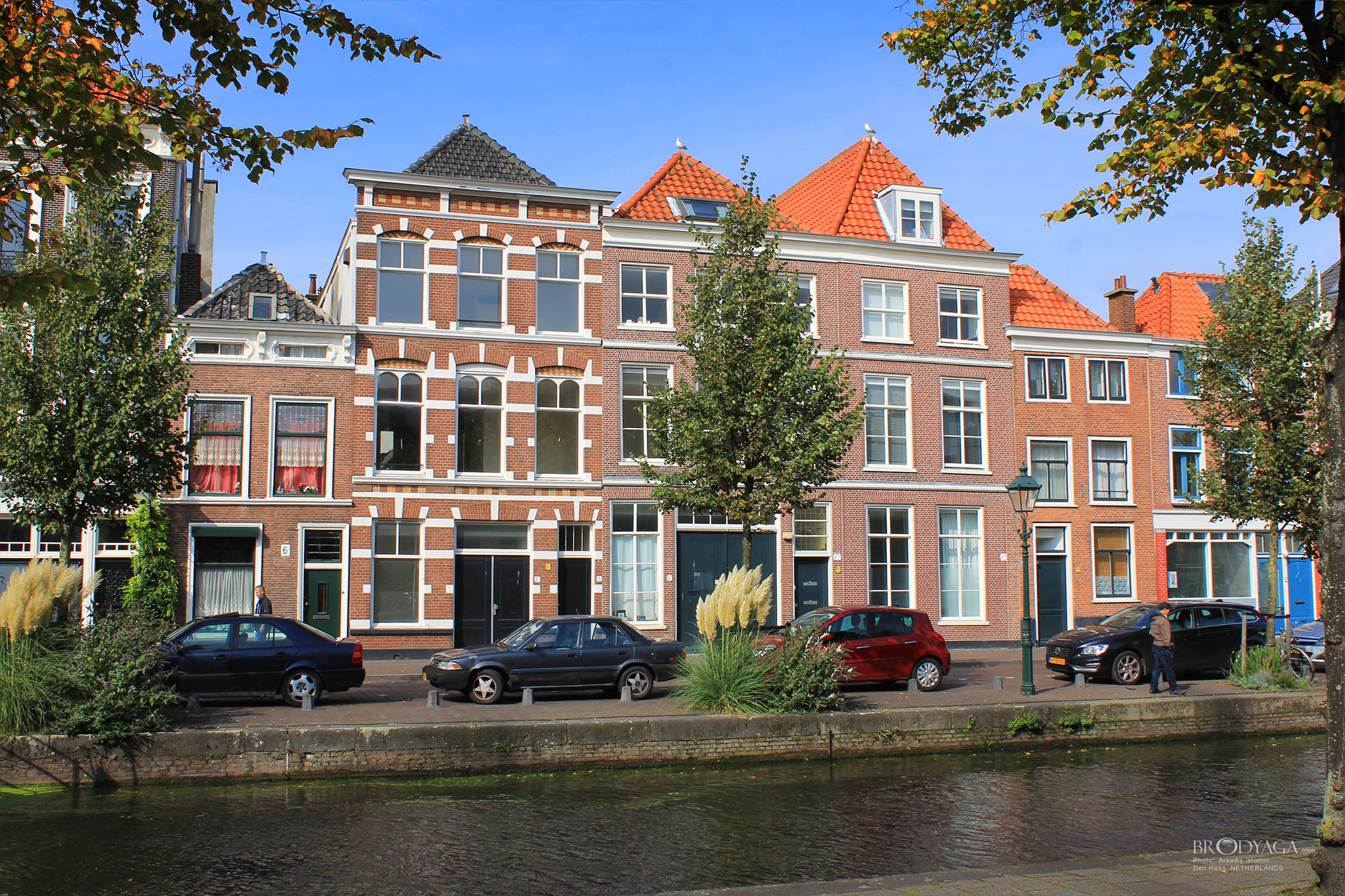 Den Haag